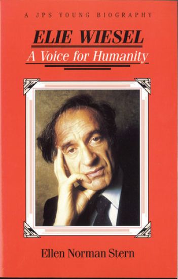 Elie Wiesel