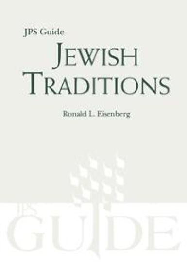 Jewish Traditions