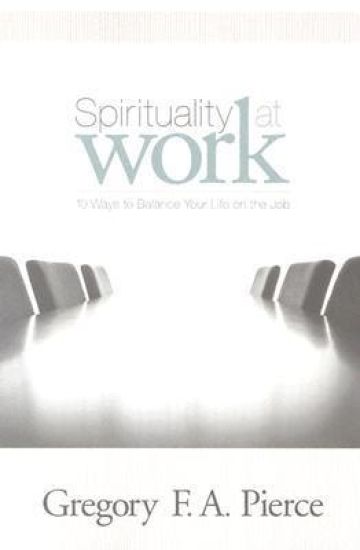 Spirituality at Work