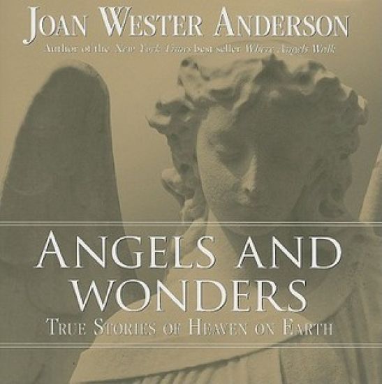 Angels and Wonders