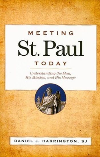 Meeting St. Paul Today