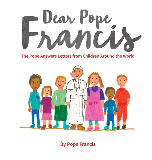 Dear Pope Francis