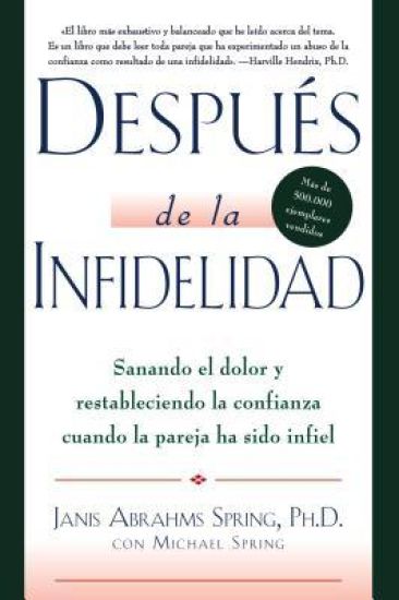 Después de la Infidelidad