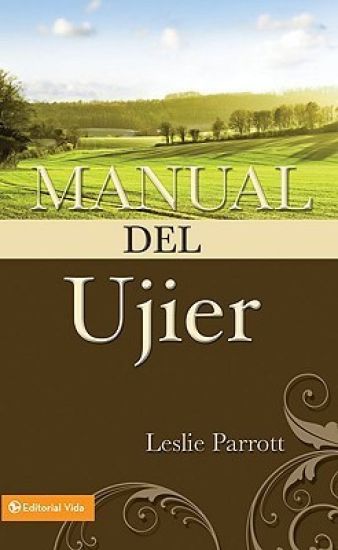 Manual del Ujier/ Ujier Guide