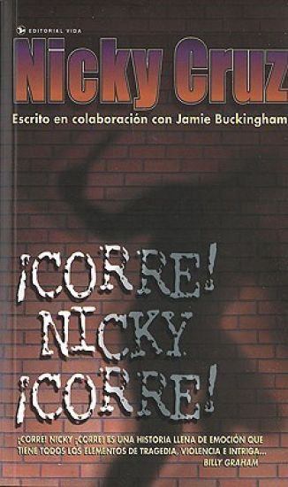 Corre Nicky!, Corre!