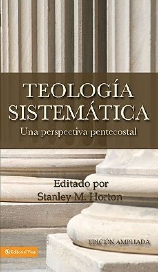 TEOLOGIA SISTEMATICA