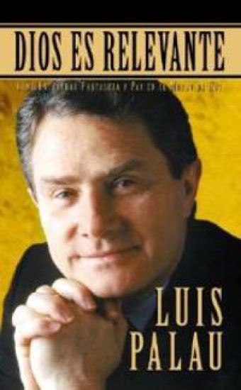 Dios Es Relevante