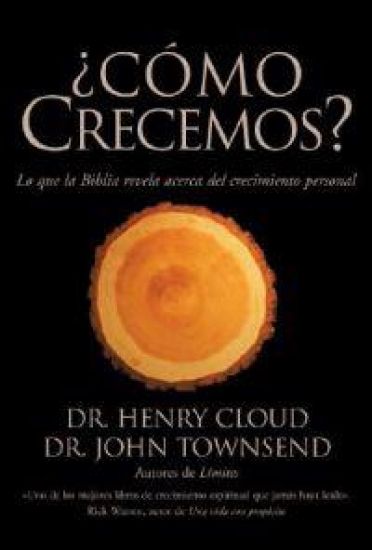 Cómo Crecemos