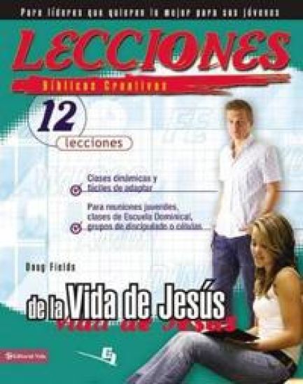 LBC De La Vida De Jesus