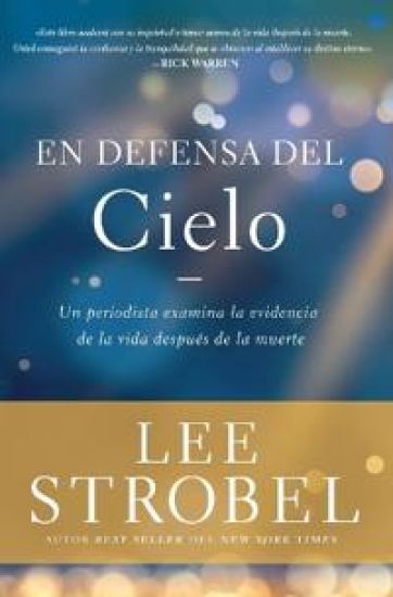 En Defensa del Cielo