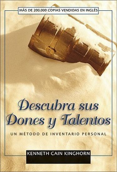 Descubra sus dones y talentos