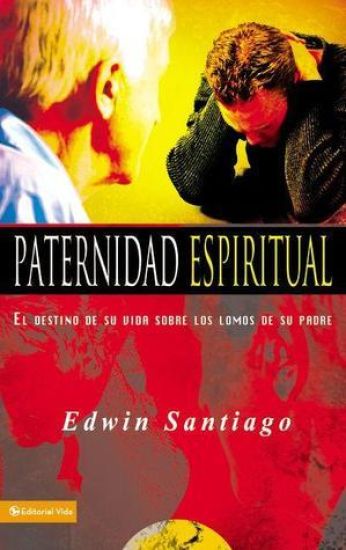 Paternidad Espiritual