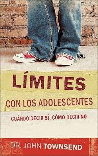 Limites Con Los Adolescentes