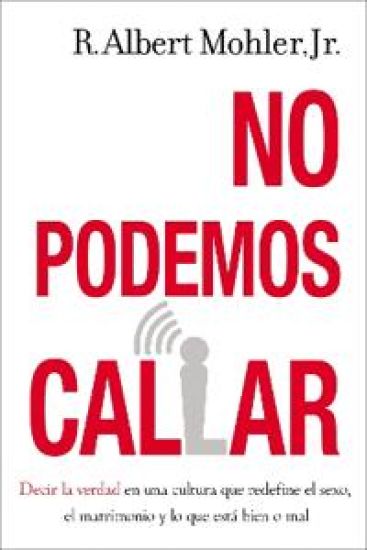 No podemos callar