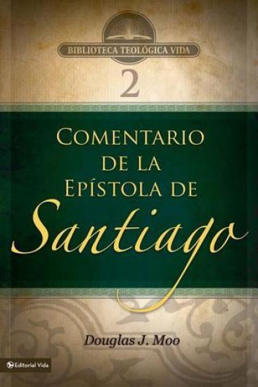 Btv # 02: Comentario de la Epístola de Santiago