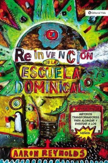 La reinvención de la escuela dominical