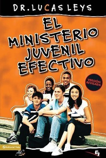 El Ministerio Juvenil Efectivo, Versión Revisada