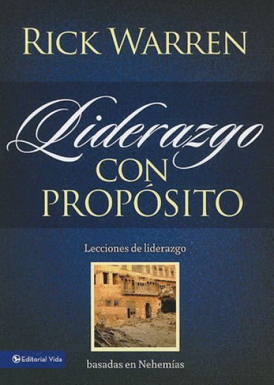 Liderazgo con propósito