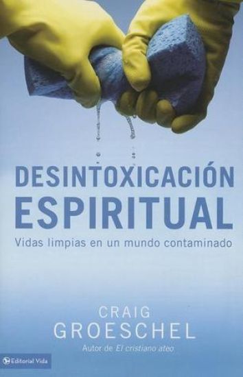 Desintoxicación espiritual