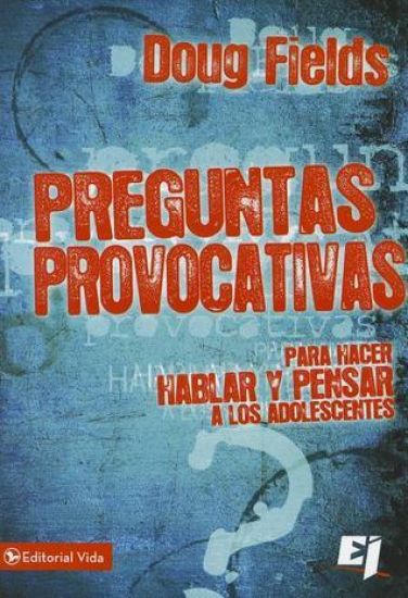 Preguntas provocativas