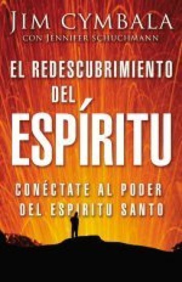 Redescubrimiento del Espíritu