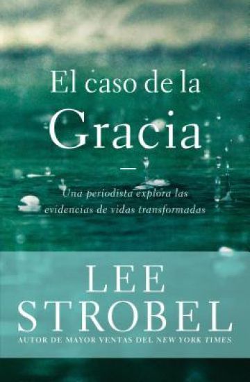 El Caso de la Gracia