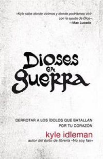 Dioses En Guerra