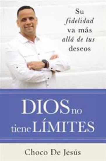 Muévase a Más: Las Sorpresas Ilimitadas de Un Dios Fiel