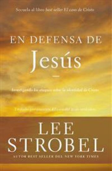 En Defensa de Jesús