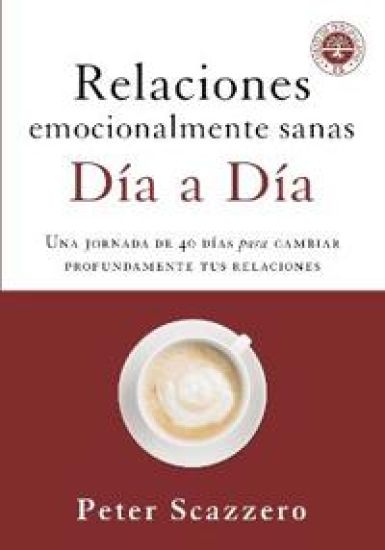 Relaciones emocionalmente sanas - Día a día