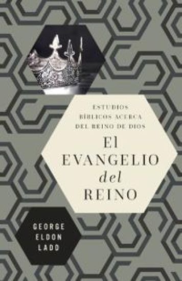 evangelio del reino Softcover Gospel of the Kingdom