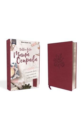 REINA VALERA 1960 BIBLIA DE LA MAMA OCUP