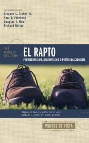 Tres Puntos de Vista Sobre El Rapto