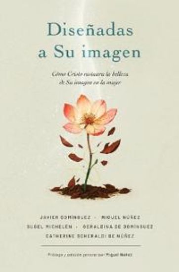 Diseñadas a Su Imagen