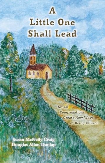 A Little One Shall Lead