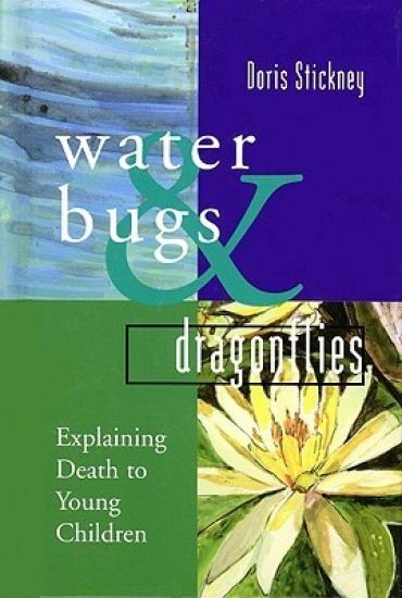 Waterbugs and Dragonflies