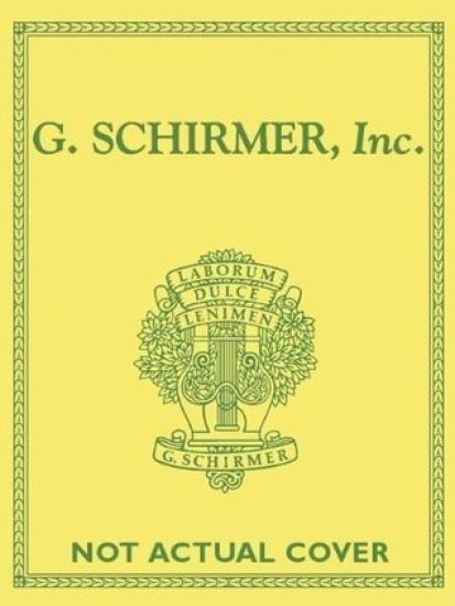 Songs of Yale: Voice and Piano