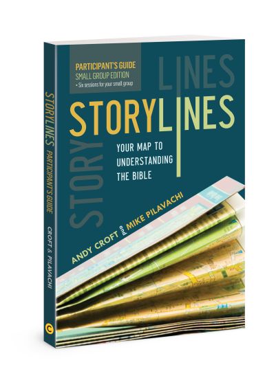 Storylines Participant's Guide