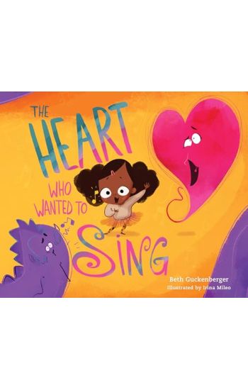 The Heart Who Wanted to Sing