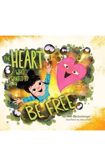 Heart Who Wanted to Be Free, The