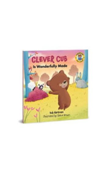 Clever Cub Is Wonderfully Made