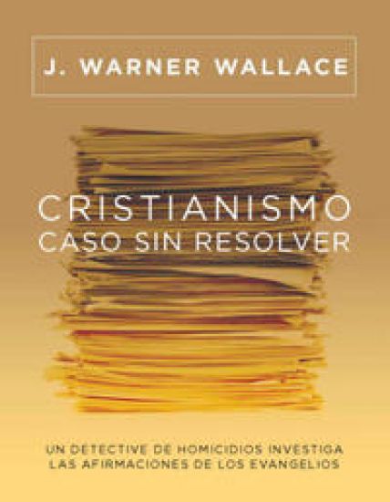 Cristianismo, Caso Sin Resolver