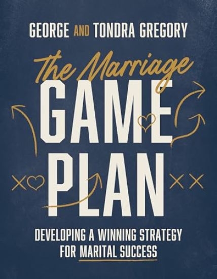 THE MARRIAGE GAME PLAN