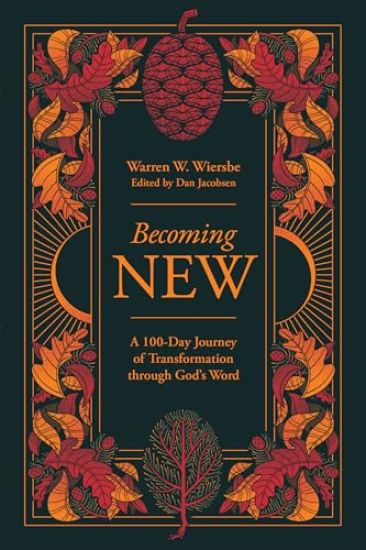 Becoming New