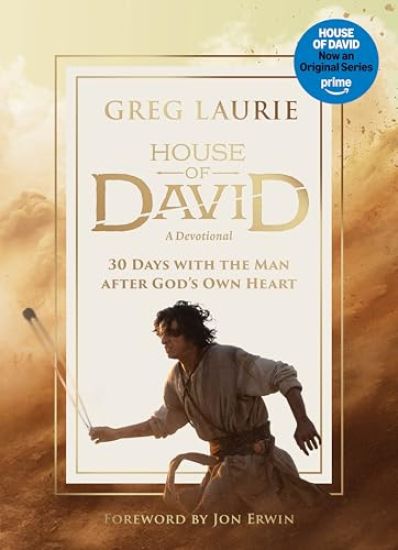 House of David (A Devotional)