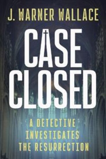Case Closed (pack of 10)