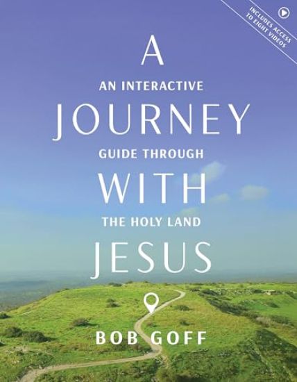 Journey with Jesus, A