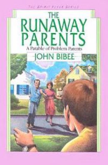 Runaway Parents  The (SF6)