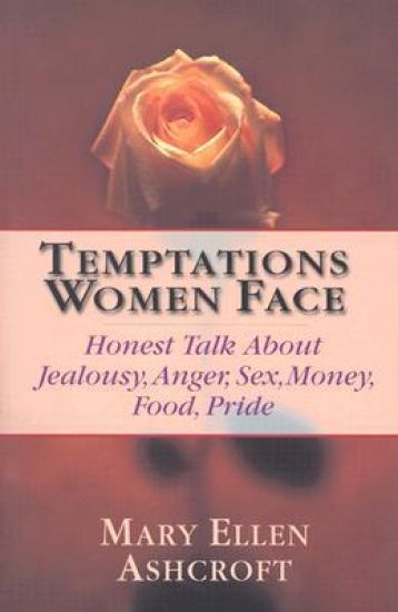 Temptations Women Face