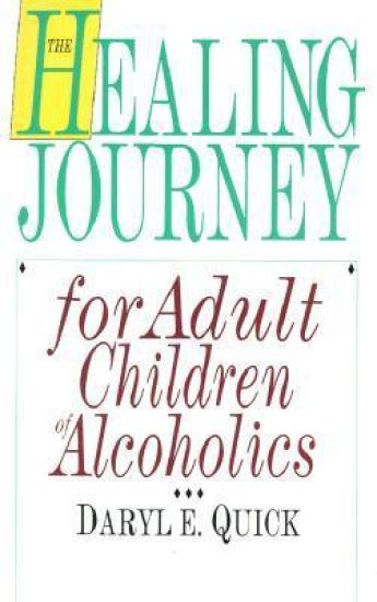 The Healing Journey for Adult Children of Alcoholics